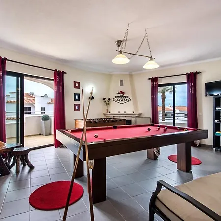 Sousa Villa Gale (Albufeira)
